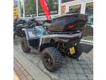 Klikněte pro detailní foto č. 5 - Linhai Landforce 550