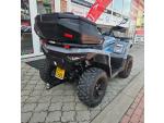 Klikněte pro detailní foto č. 6 - Linhai Landforce 550