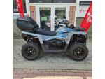 Klikněte pro detailní foto č. 8 - Linhai Landforce 550