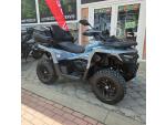 Klikněte pro detailní foto č. 9 - Linhai Landforce 550