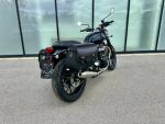 Klikněte pro detailní foto č. 3 - Triumph Street Twin 900 zánovní stav 2 757 km