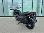 Klikněte pro detailní foto č. 4 - Triumph Street Twin 900 zánovní stav 2 757 km