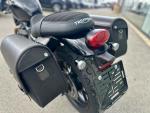 Klikněte pro detailní foto č. 7 - Triumph Street Twin 900 zánovní stav 2 757 km