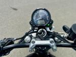 Klikněte pro detailní foto č. 8 - Triumph Street Twin 900 zánovní stav 2 757 km