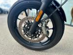 Klikněte pro detailní foto č. 9 - Triumph Street Twin 900 zánovní stav 2 757 km