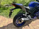 Klikněte pro detailní foto č. 10 - Yamaha YZF-R125