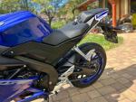 Klikněte pro detailní foto č. 11 - Yamaha YZF-R125