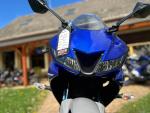Klikněte pro detailní foto č. 12 - Yamaha YZF-R125