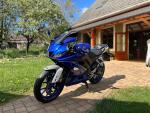 Klikněte pro detailní foto č. 2 - Yamaha YZF-R125