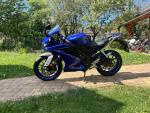 Klikněte pro detailní foto č. 3 - Yamaha YZF-R125