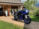Klikněte pro detailní foto č. 5 - Yamaha YZF-R125