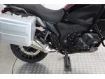 Klikněte pro detailní foto č. 11 - Honda VFR 1200 X Crosstourer