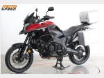 Detail nabídky - Honda VFR 1200 X Crosstourer
