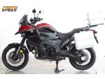 Klikněte pro detailní foto č. 2 - Honda VFR 1200 X Crosstourer