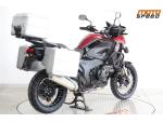 Klikněte pro detailní foto č. 5 - Honda VFR 1200 X Crosstourer