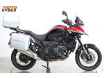 Klikněte pro detailní foto č. 6 - Honda VFR 1200 X Crosstourer