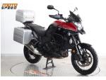 Klikněte pro detailní foto č. 7 - Honda VFR 1200 X Crosstourer