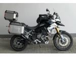 Klikněte pro detailní foto č. 2 - Triumph Tiger 900 Rally Pro