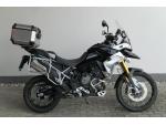 Klikněte pro detailní foto č. 5 - Triumph Tiger 900 Rally Pro