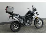 Klikněte pro detailní foto č. 6 - Triumph Tiger 900 Rally Pro