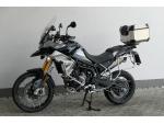 Klikněte pro detailní foto č. 7 - Triumph Tiger 900 Rally Pro