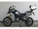 Klikněte pro detailní foto č. 8 - Triumph Tiger 900 Rally Pro