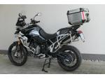 Klikněte pro detailní foto č. 9 - Triumph Tiger 900 Rally Pro
