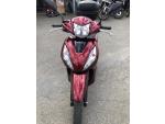 Klikněte pro detailní foto č. 4 - Honda NSC 110 Vision 2022