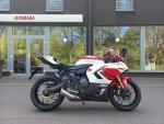 Detail nabídky - Yamaha YZF-R7 70th Anniversary + 5letá záruka