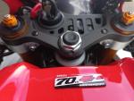 Klikněte pro detailní foto č. 9 - Yamaha YZF-R7 70th Anniversary + 5letá záruka