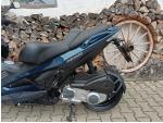 Klikněte pro detailní foto č. 10 - Gilera Nexus 125