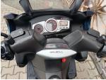 Klikněte pro detailní foto č. 11 - Gilera Nexus 125