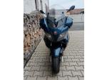 Klikněte pro detailní foto č. 12 - Gilera Nexus 125