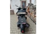 Klikněte pro detailní foto č. 13 - Gilera Nexus 125