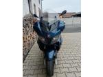 Klikněte pro detailní foto č. 14 - Gilera Nexus 125