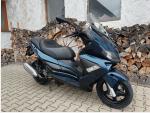 Detail nabídky - Gilera Nexus 125