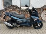 Klikněte pro detailní foto č. 2 - Gilera Nexus 125