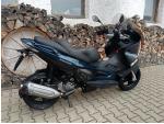 Klikněte pro detailní foto č. 3 - Gilera Nexus 125