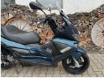 Klikněte pro detailní foto č. 4 - Gilera Nexus 125