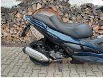 Klikněte pro detailní foto č. 5 - Gilera Nexus 125