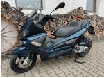 Klikněte pro detailní foto č. 6 - Gilera Nexus 125