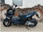 Klikněte pro detailní foto č. 7 - Gilera Nexus 125