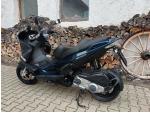 Klikněte pro detailní foto č. 8 - Gilera Nexus 125