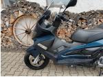 Klikněte pro detailní foto č. 9 - Gilera Nexus 125