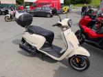 Detail nabídky - Kymco Like II