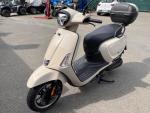 Klikněte pro detailní foto č. 2 - Kymco Like II