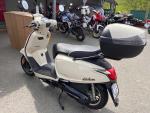 Klikněte pro detailní foto č. 3 - Kymco Like II