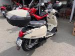 Klikněte pro detailní foto č. 4 - Kymco Like II
