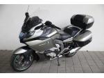 Klikněte pro detailní foto č. 1 - BMW BMW K 1600 GT