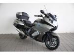 Klikněte pro detailní foto č. 2 - BMW BMW K 1600 GT